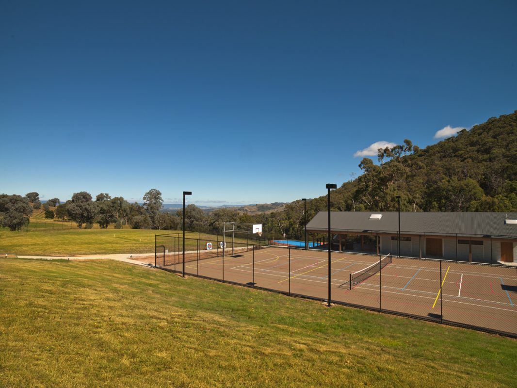 Property facilities