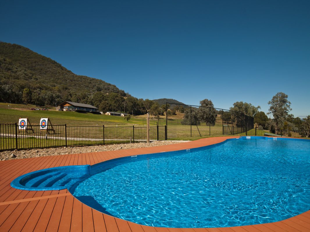 Outdoor area