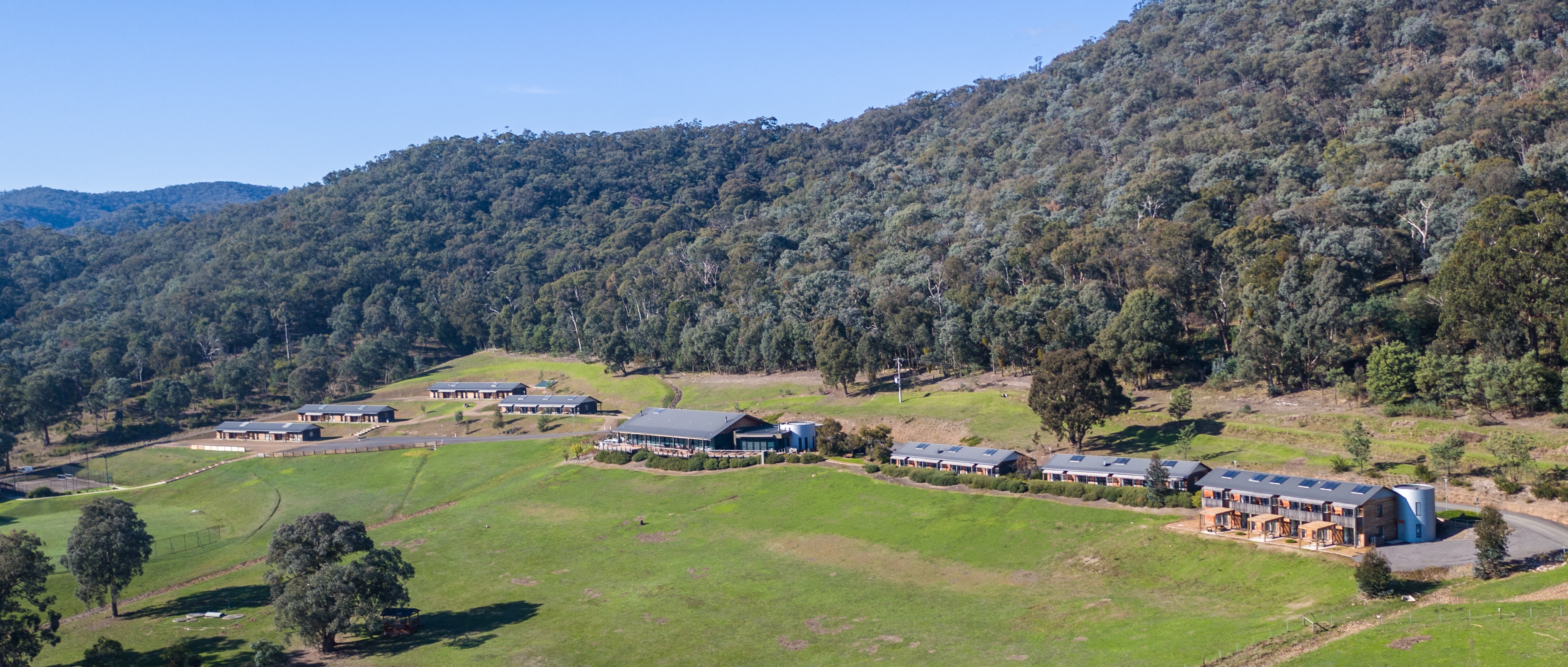 Property overview